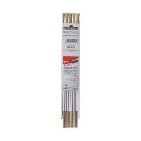 TOPTRADE folding meter,wood,white ,2 m,certificate (1)