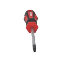 TOPTRADE screwdriver torx, magnetic, S2,T20, 5 x 100 mm (7)