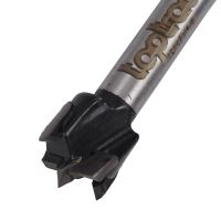 TOPTRADE forstner bit, with SK blades, 15 mm (2)