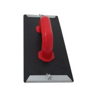 TOPTRADE grater for polystyrene, on plastic, 350 x 150 mm, standard (6)