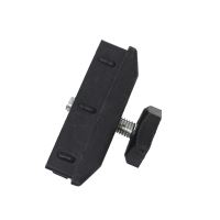 TOPTRADE display shelf - adjustable foot screw (4)