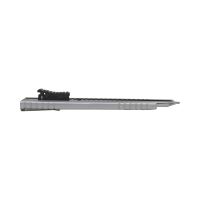 TOPTRADE breaking knife, aluminum, 18 mm (4)