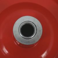 TOPTRADE spare PU wheel (4)